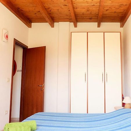 Vila Roccabianca Sorso Exteriér fotografie