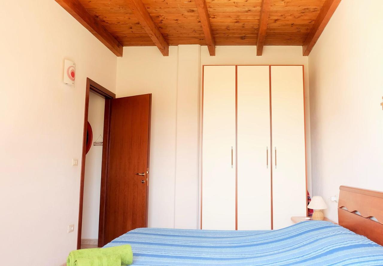 Vila Roccabianca Sorso Exteriér fotografie