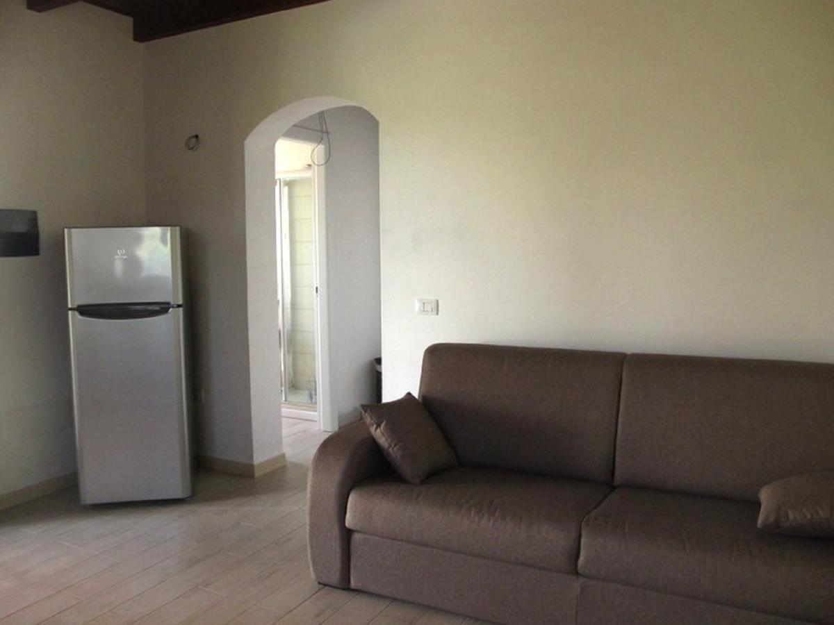 Vila Roccabianca Sorso Exteriér fotografie