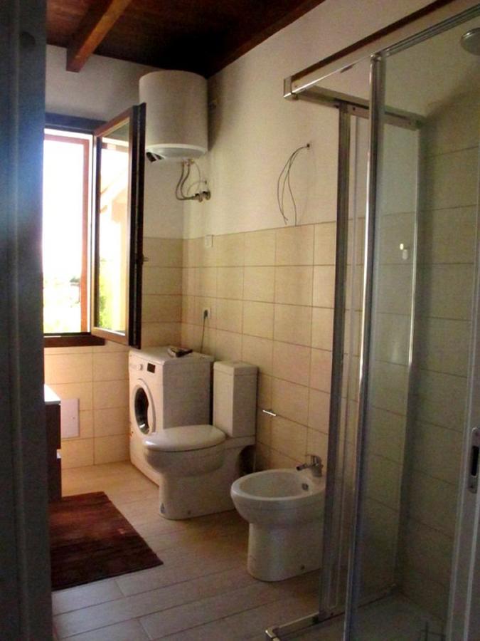 Vila Roccabianca Sorso Exteriér fotografie