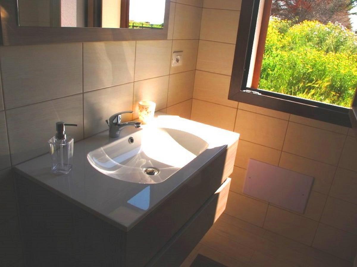 Vila Roccabianca Sorso Exteriér fotografie