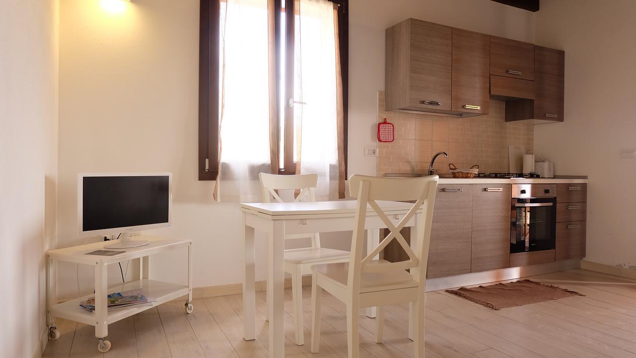 Vila Roccabianca Sorso Exteriér fotografie