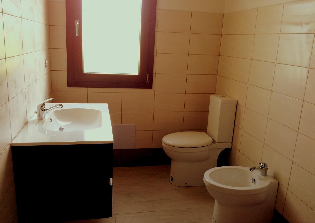 Vila Roccabianca Sorso Exteriér fotografie