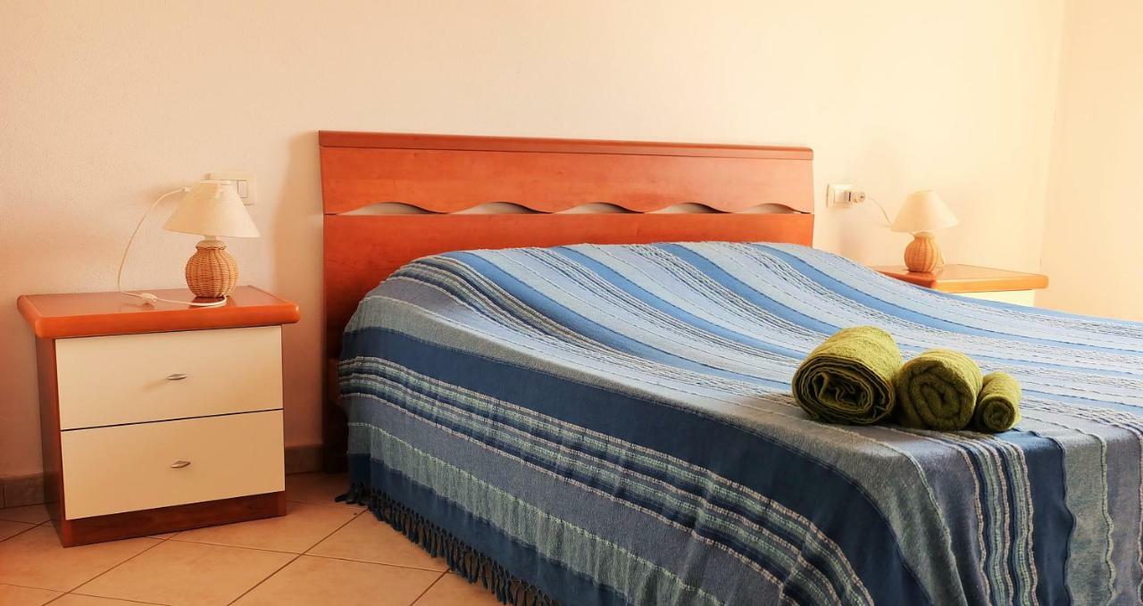 Vila Roccabianca Sorso Exteriér fotografie